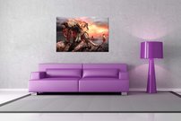 Obraz na stenu Zviera 2