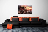 Obraz na stenu Zviera 3