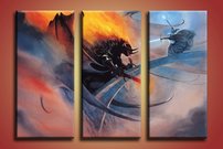 Obraz na stenu Lord of the Rings 2