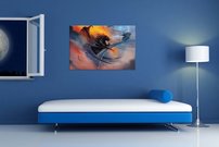 Obraz na stenu Lord of the Rings 5