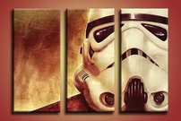 Obraz na stenu Robot 2