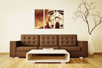 Obraz na stenu Robot 5