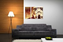 Obraz na stenu Robot 3