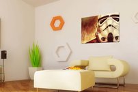 Obraz na stenu Robot 4