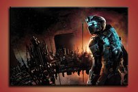 Obraz na stenu Robot 1