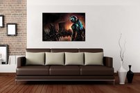 Obraz na stenu Robot 2