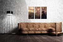 Obraz na stenu Ostrov 4