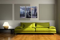 Vesmírna loď - SF 0035