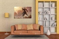 Obraz na stenu Bojovnik 5