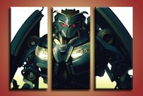 Obraz na stenu Transformer 2 