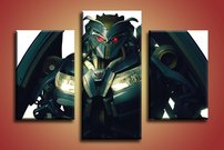 Obraz na stenu Transformer 3 