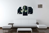 Obraz na stenu Transformer  6