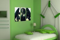 Obraz na stenu Transformer  5