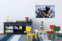 Obraz na stenu Dinosaurus 2