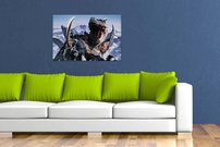 Obraz na stenu Dinosaurus 4