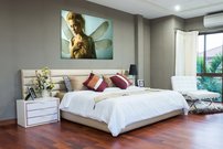 Dievča s krídlami - SF 0049