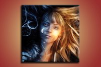 Obraz na stenu Noc a deň 1