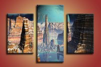 Obraz na stenu  Planety 3