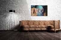 Obraz na stenu  Planety 7