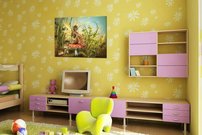 Lesná víla - SF 0059