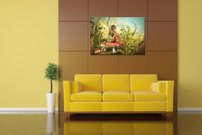 Lesná víla - SF 0059