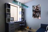 Obraz na stenu Vlkodlak 3