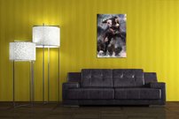 Obraz na stenu Vlkodlak 4