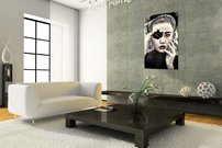 Obraz na stenu Women 4