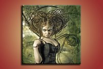 Obraz na stenu Camouflage 1