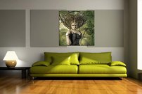 Obraz na stenu Camouflage 4