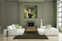 Obraz na stenu Camouflage 3