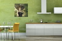 Obraz na stenu Camouflage 2