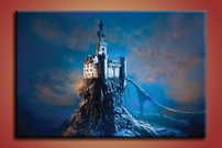 Obraz na stenu Hrad 1