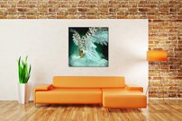 Obraz na stenu Anjel 3