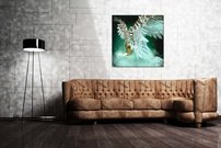 Obraz na stenu Anjel 4