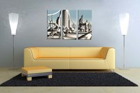 Obraz na stenu Technology 3