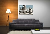 Obraz na stenu Technology 5