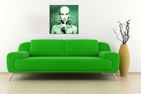 Obraz na stenu Ticho 2