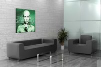 Obraz na stenu Ticho 4