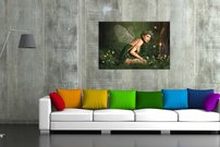 Lesná víla - SF 0080