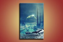 Nový svet - SF 0081