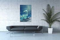 Nový svet - SF 0081