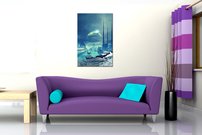 Nový svet - SF 0081