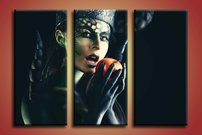 Obraz na stenu Pokúšenie 2