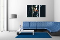 Obraz na stenu Pokúšenie 3