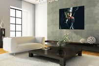 Obraz na stenu Pokúšenie 4