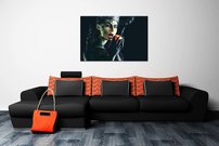 Obraz na stenu Pokúšenie 5