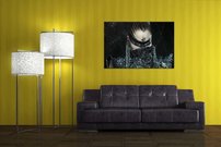 Black girl - SF 0085