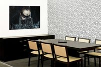 Black girl - SF 0085