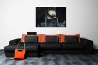 Black girl - SF 0085